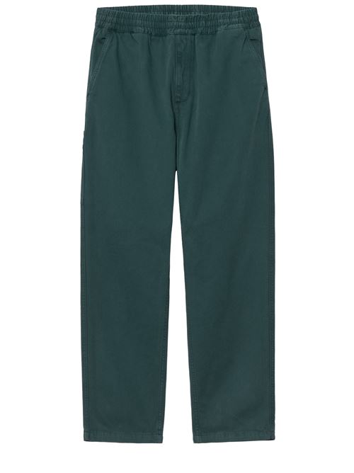 Flint Pants CARHARTT WIP | I0299191YFGD